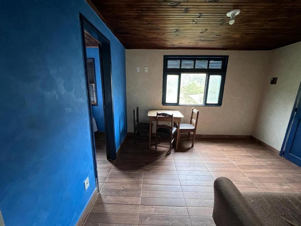 Hotel Fazenda Santo Antonio Vassouras Eksteriør bilde