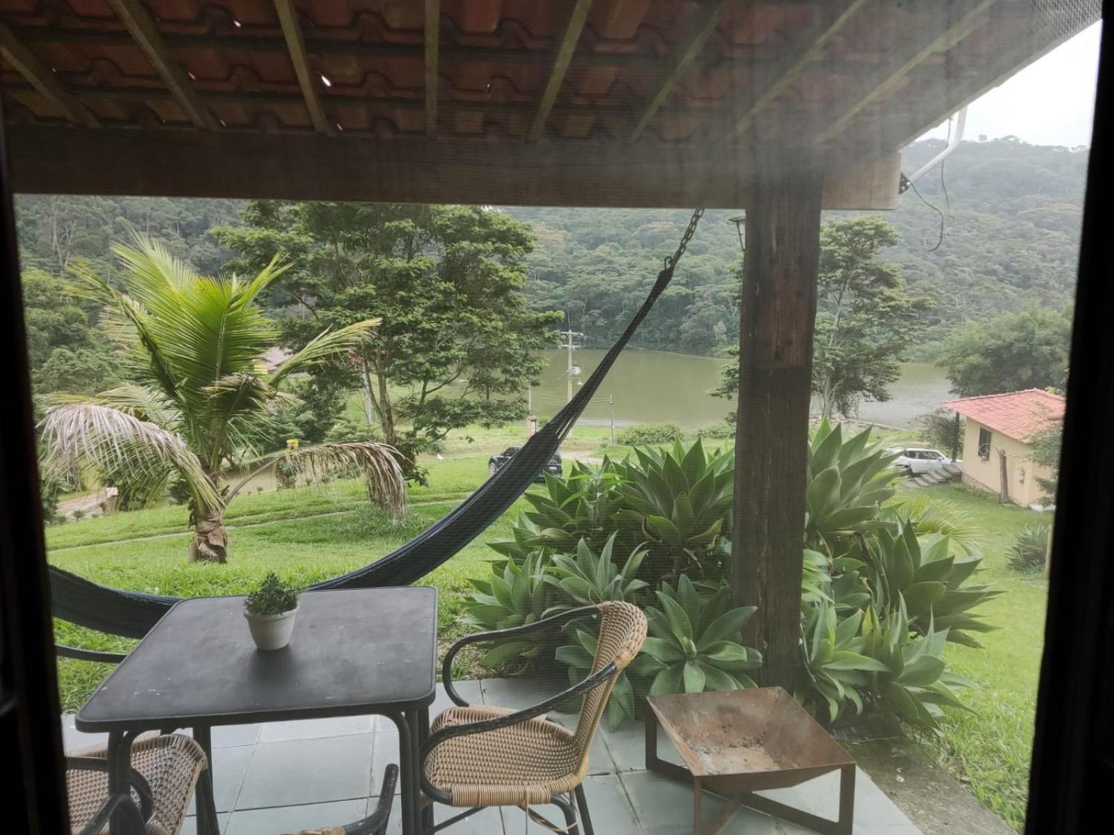 Hotel Fazenda Santo Antonio Vassouras Eksteriør bilde
