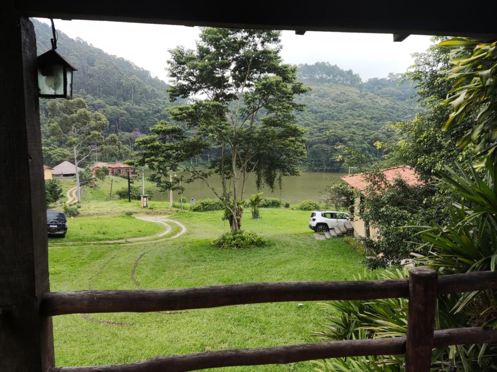 Hotel Fazenda Santo Antonio Vassouras Eksteriør bilde