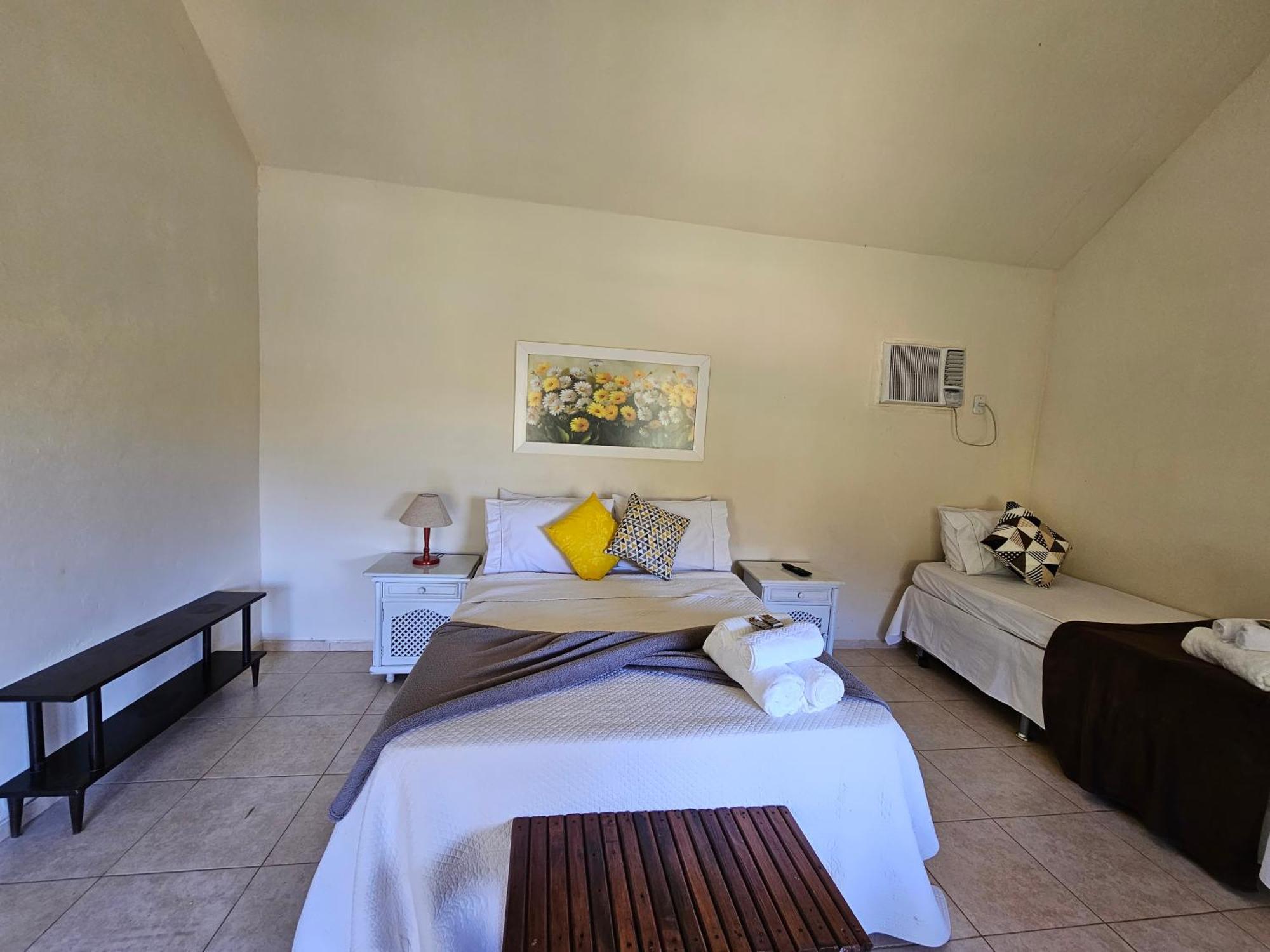 Hotel Fazenda Santo Antonio Vassouras Eksteriør bilde